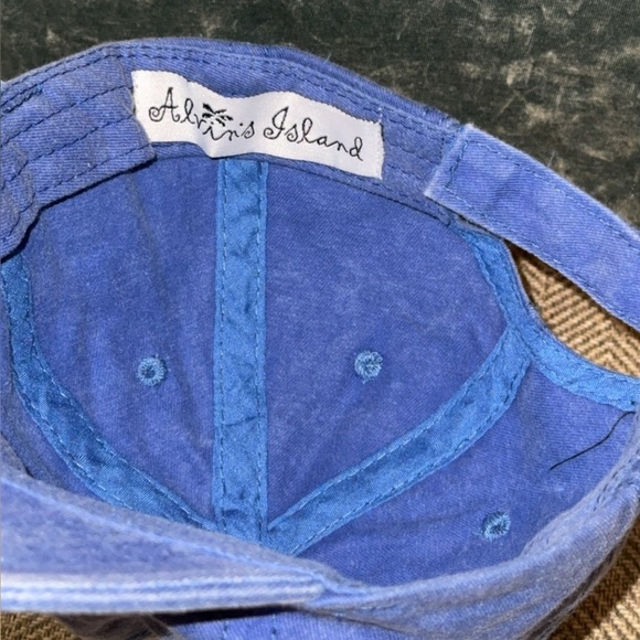 Panama City Beach, Florida Cap/Shirt, Ensenada Mexico Bucket Hat for Child/Kid - Picture 9 of 10